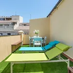 Esparteros Ático Premium